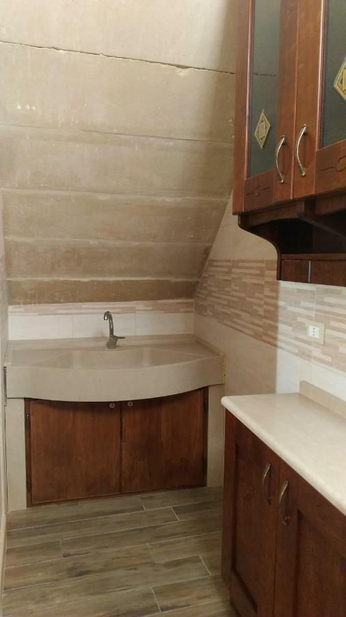 La Terrazza Sul Castello Apartment Palmariggi Екстериор снимка