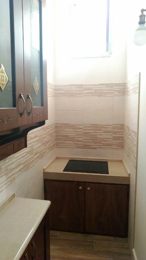 La Terrazza Sul Castello Apartment Palmariggi Екстериор снимка